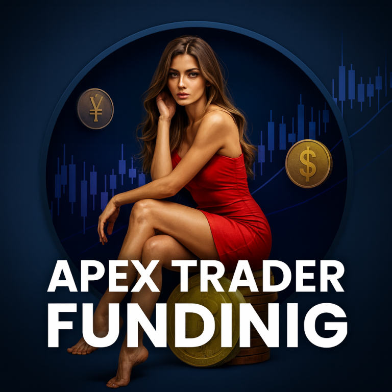 Apex Trader Funding